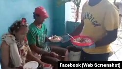 Se intensifica la crisis alimentaria en Cuba