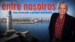 Entre Nosotros: "I'll begin again"